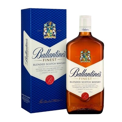 WHISKY BALLANTINES x750