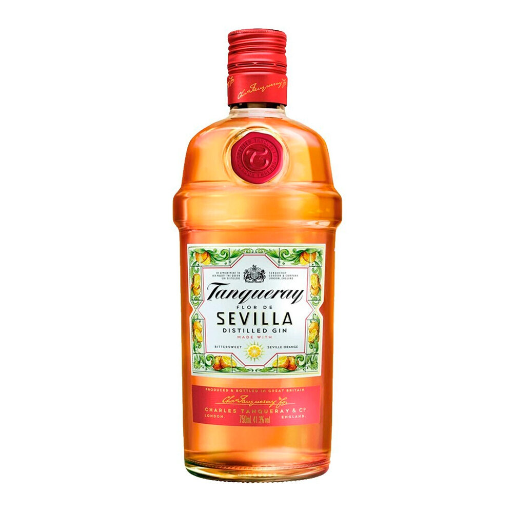 GIN TANQUERAY SEVILLA x750