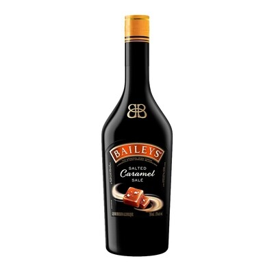 LICOR BAILEYS SALTED CARAMEL x750