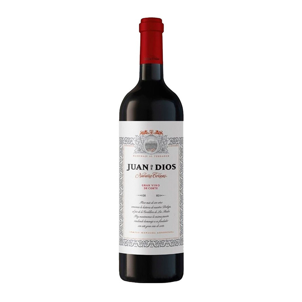 JUAN DE DIOS BLEND x750