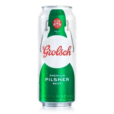 CERVEZA GROLSH LATA x473