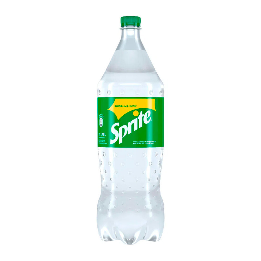 SPRITE PET x1500