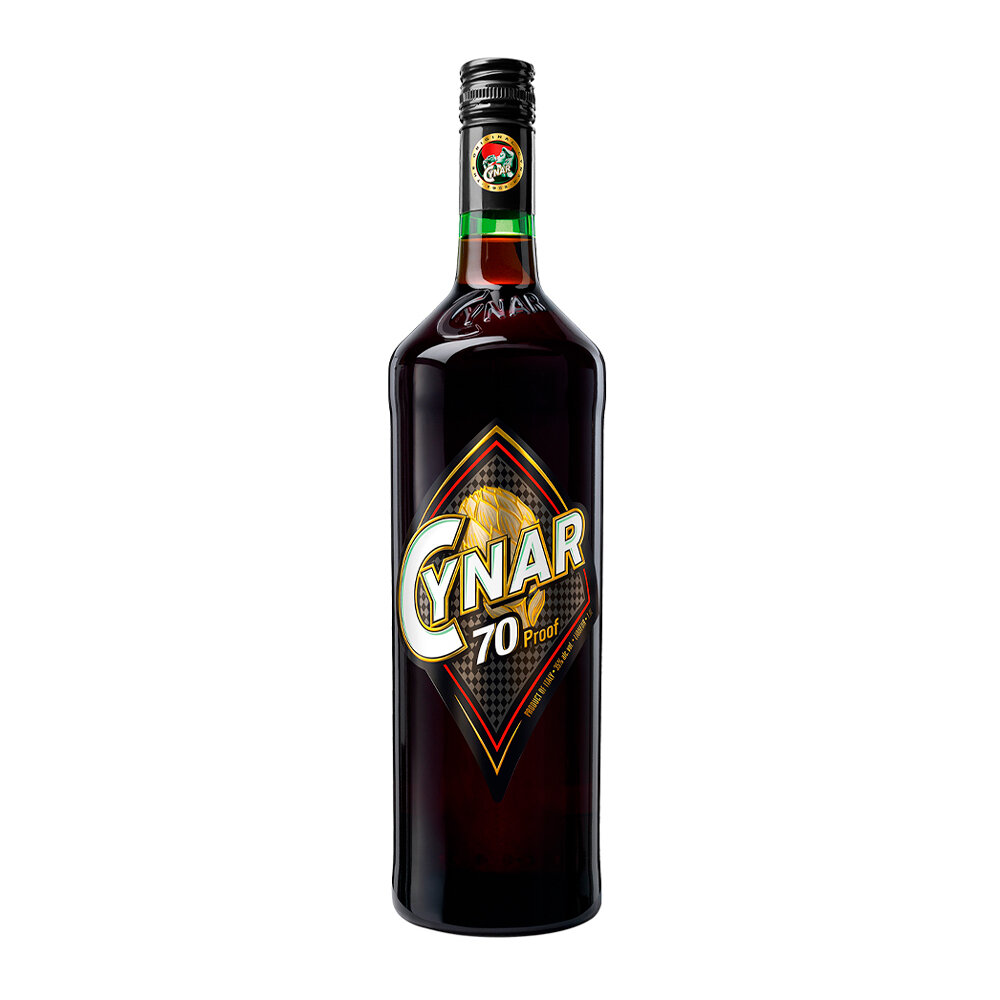 CYNAR 70 x750
