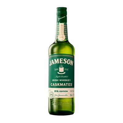 WHISKY JAMESON CASKMATE IPA x750