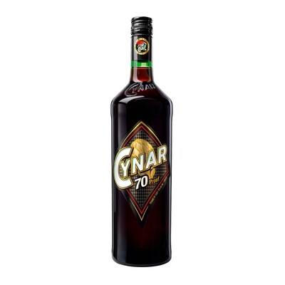 CYNAR 70 x750