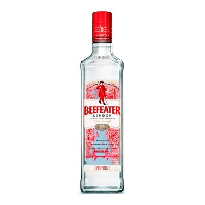GIN BEEFEATER x700