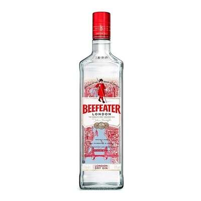 GIN BEEFEATER x1000