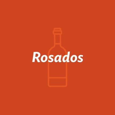 Vinos Rosados