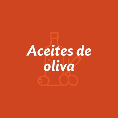 Aceites de Oliva