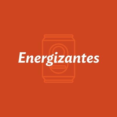 Energizantes