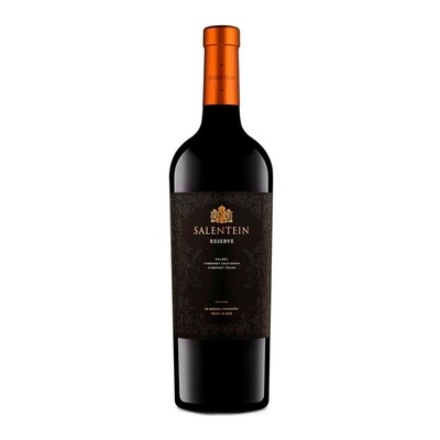 SALENTEIN RESERVA BLEND x750