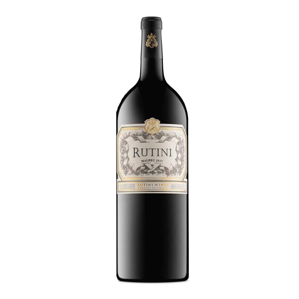 RUTINI MALBEC x1500