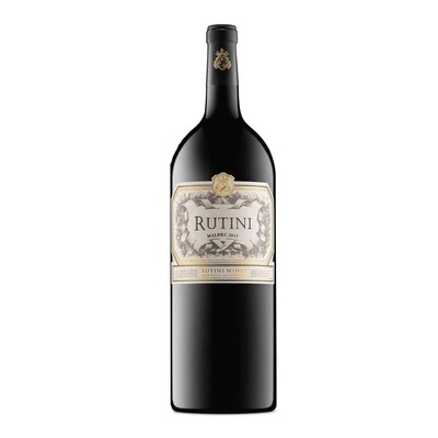 RUTINI MALBEC x1500