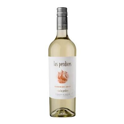 LAS PERDICES VIOGNIER x750