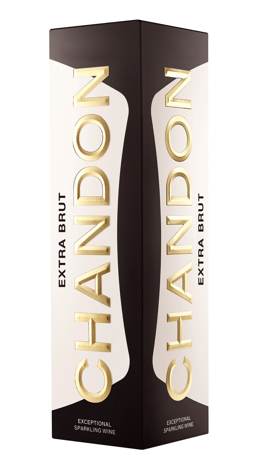 ESTUCHE CHANDON EXTRA BRUT 1x750