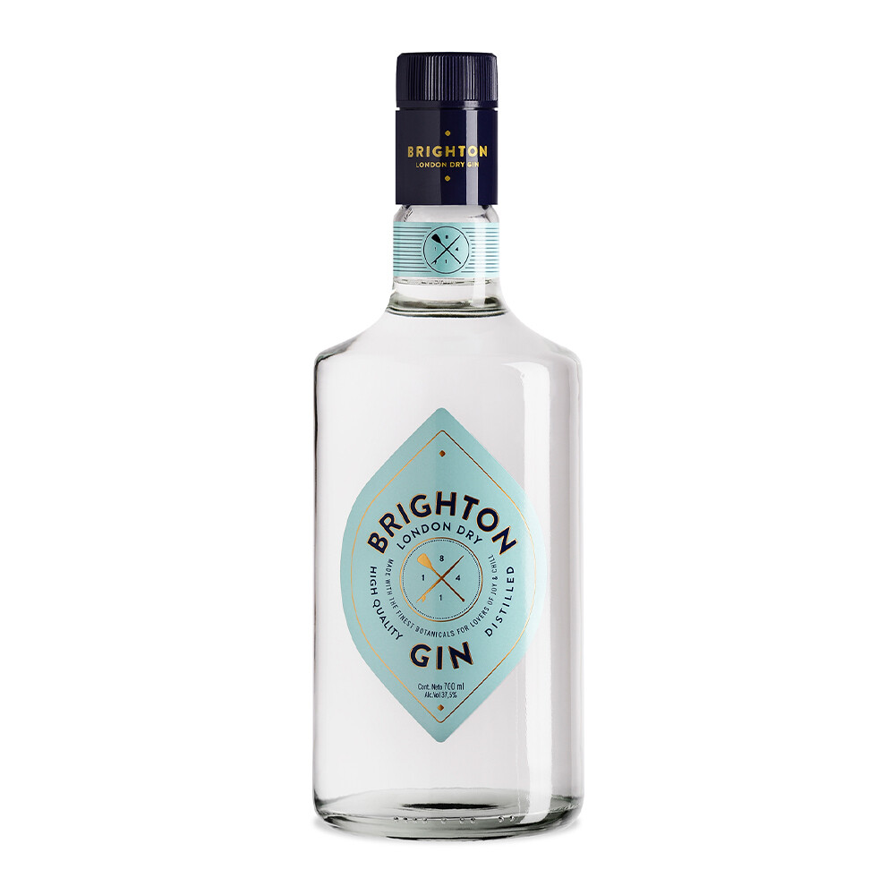 GIN BRIGHTON x700
