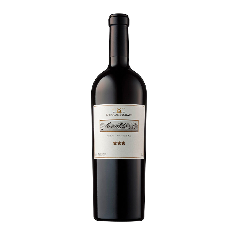 ARNALDO B x750