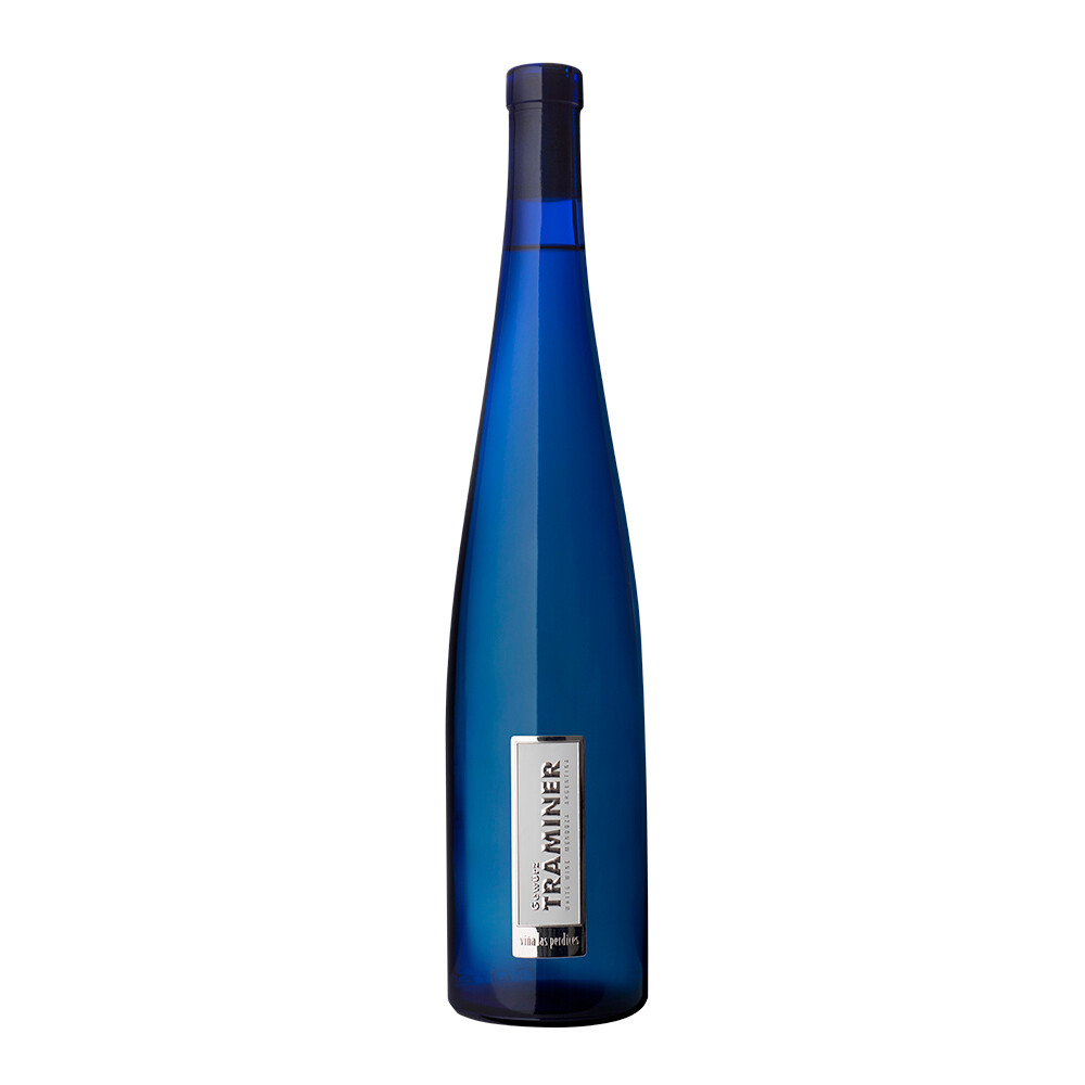 LAS PERDICES EXPLORACION GEWURZTRAMINER x750