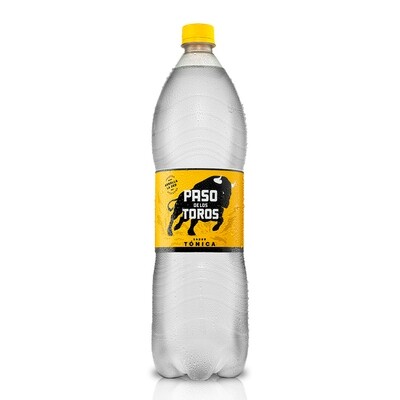 PASO DE LOS TORO TONICA x1.5 lts