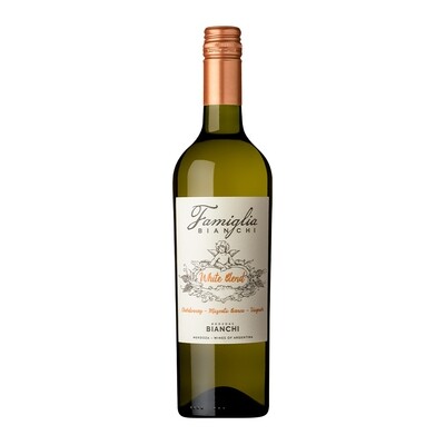 FAMIGLIA BIANCHI WHITE BLEND x750
