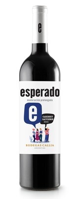 CALLIA ESPERADO CABERNET x750