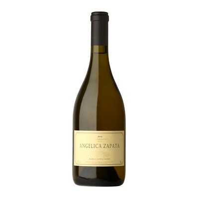 ANGELICA ZAPATA CHARDONAY x750