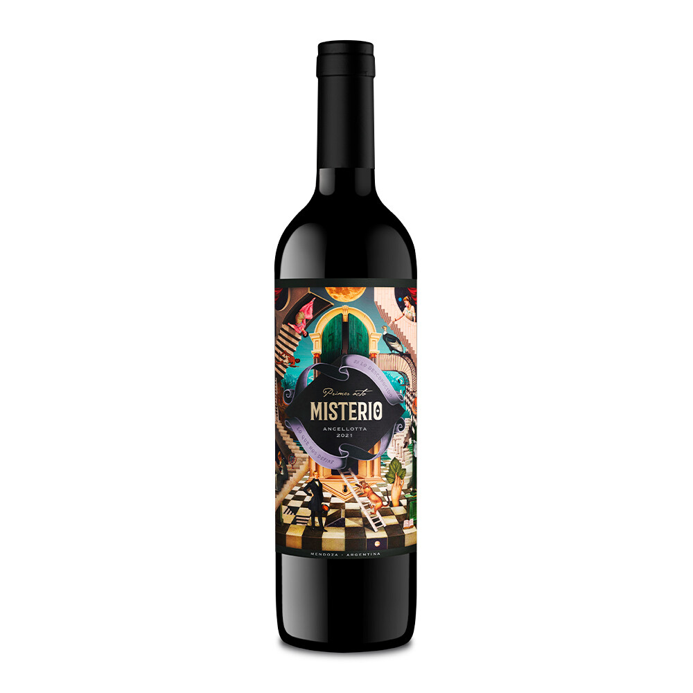 MISTERIO ANCELOTTA x750