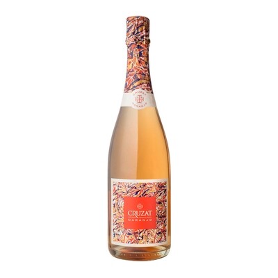 ESPUMANTE CRUZAT CUVEE NARANJO CHARDONNAY x750