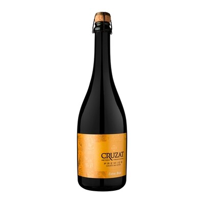 ESPUMANTE CRUZAT PREMIER EXTRA BRUT x750