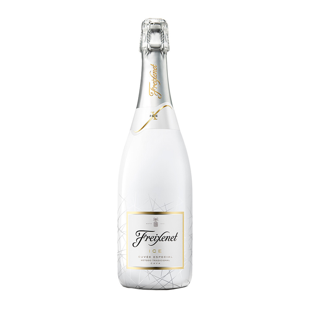 FREIXENET CAVA ICE x750
