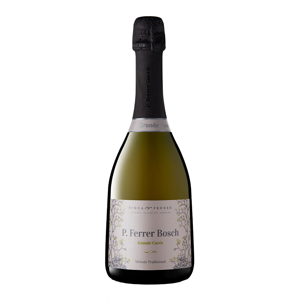 PEDRO FERRER BOSCH GRANDE CUVEE x 750