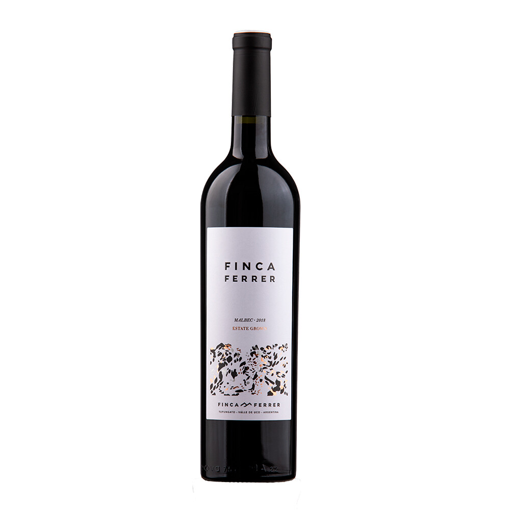 FINCA FERRER MALEC x 750