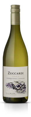 ZUCCARDI SERIE A CHARDONNAY - VIOGNIER x750