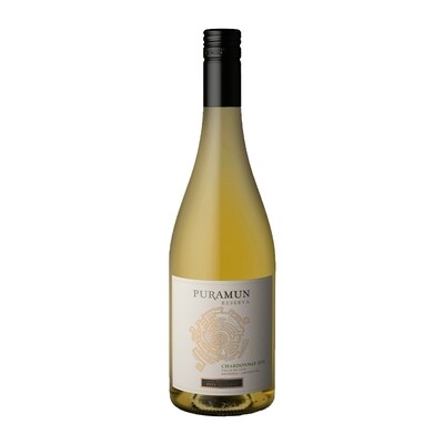 PURAMUN CHARDONNAY x750
