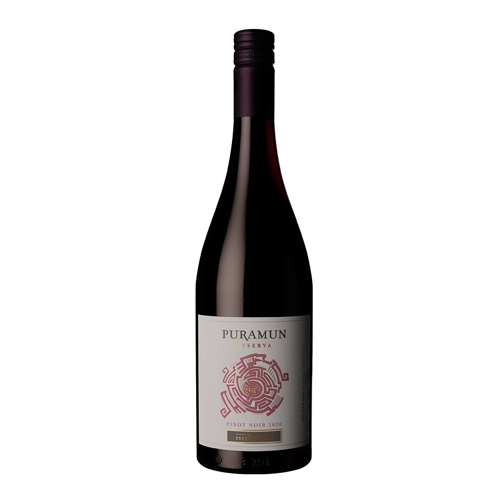 PURAMUN PINOT NOIR x750