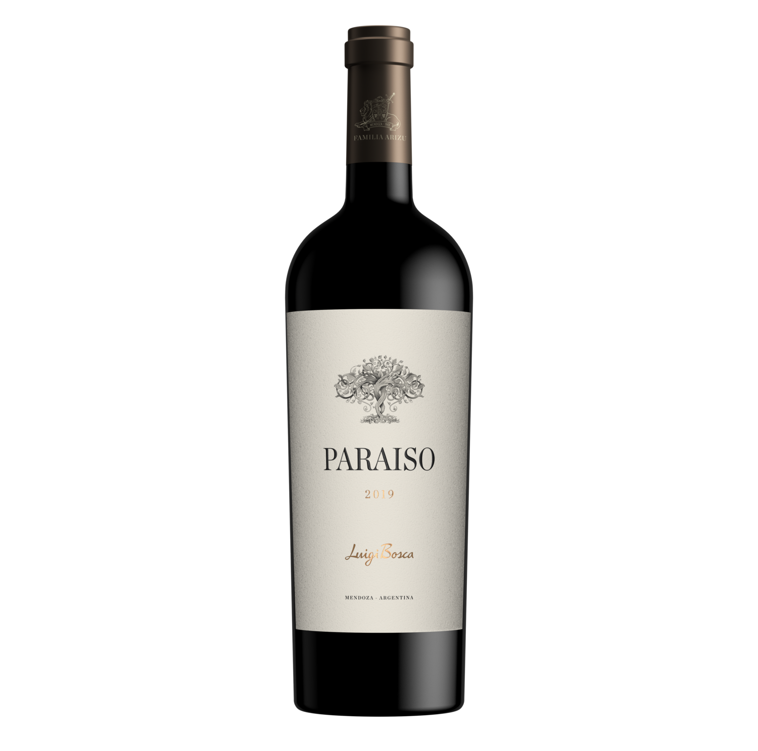 LUIGI BOSCA PARAISO x750