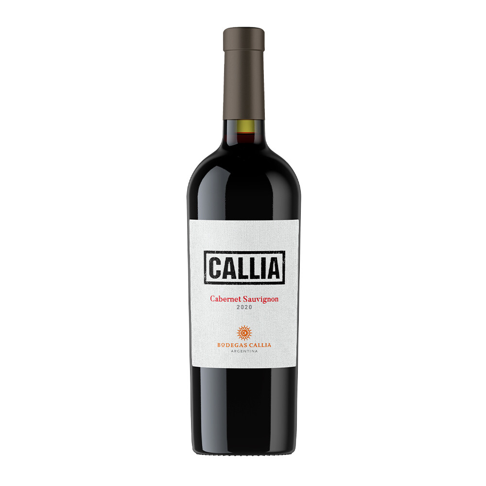 CALLIA CABERNET SAUVIGNON x750