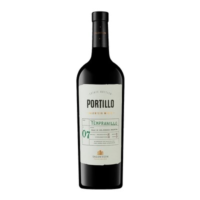 PORTILLO TEMPRANILLO x750