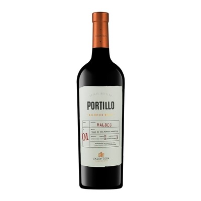 PORTILLO MALBEC x750