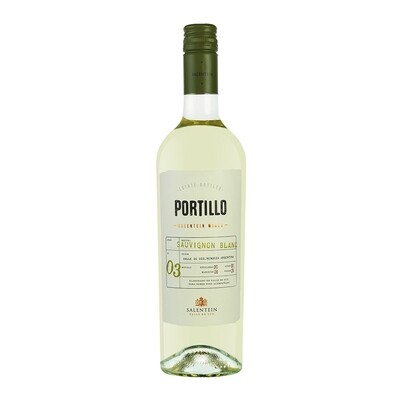 PORTILLO SAUVIGNON BLANC x750