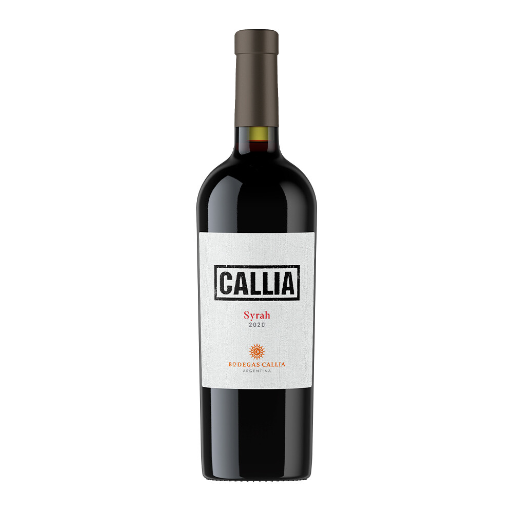 CALLIA SYRAH x750