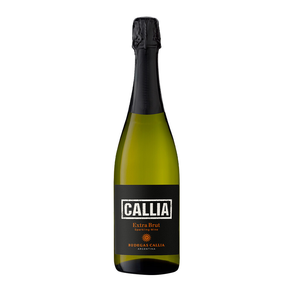 ESPUMANTE CALLIA EXTRA BRUT x750