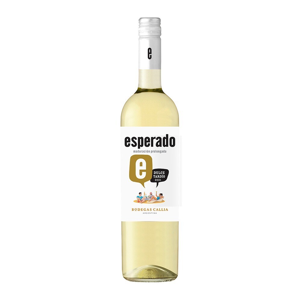 CALLIA ESPERADO DULCE TARDIO x750