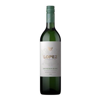 LOPEZ SAUVIGNON BLANC x750