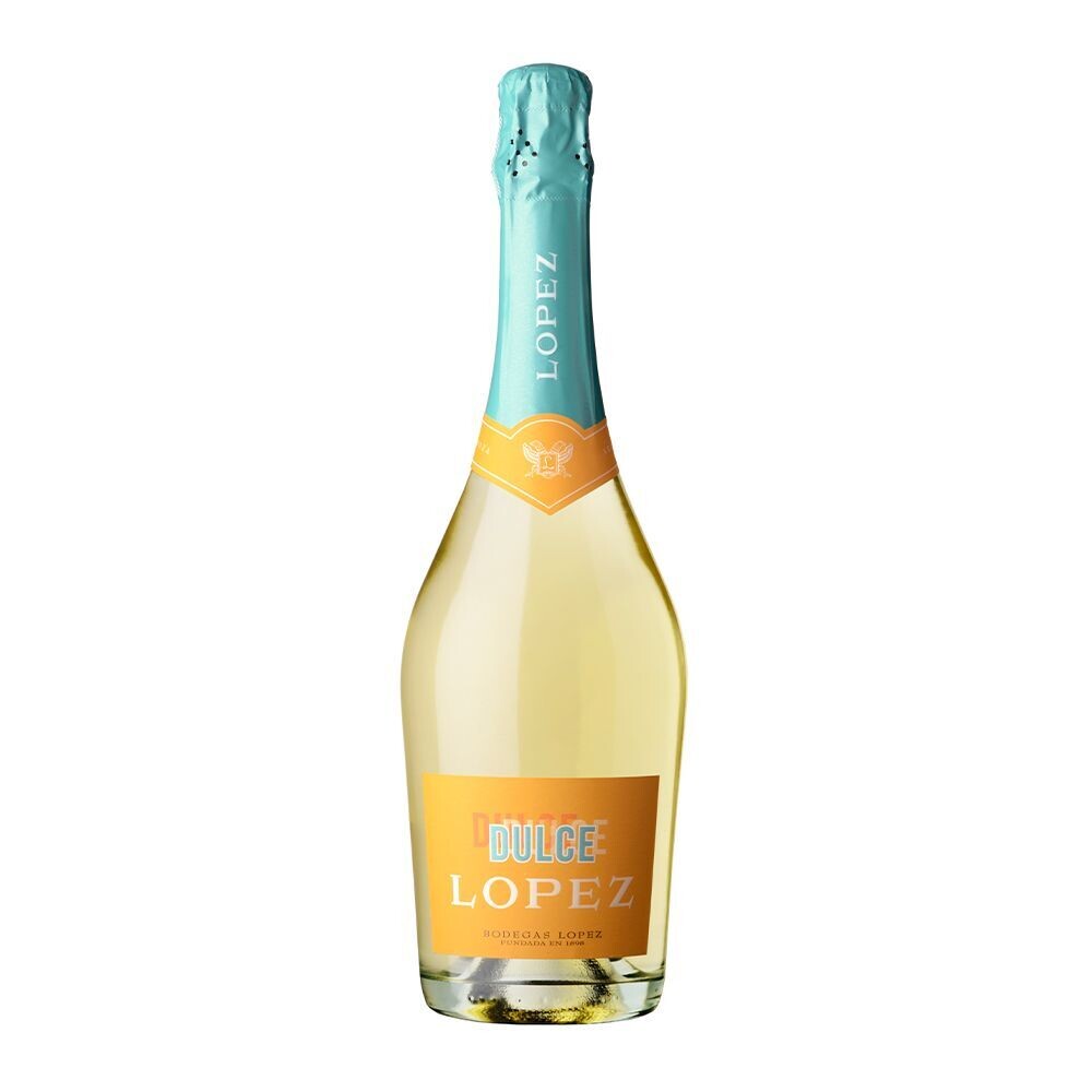 ESPUMANTE LOPEZ DULCE x750