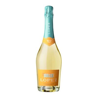 ESPUMANTE LOPEZ DULCE x750