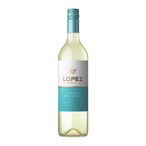 LOPEZ DULCE NATURAL x750