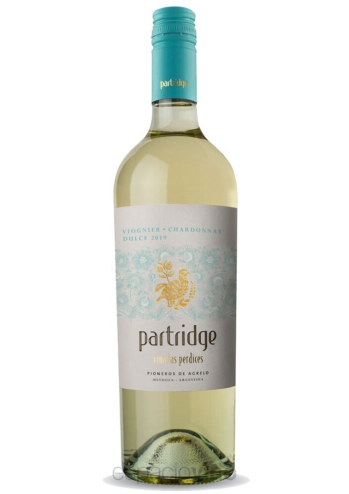 PARTRIDGE DULCE x750