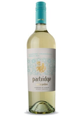 PARTRIDGE DULCE x750