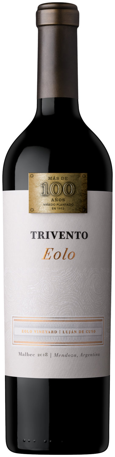 TRIVENTO EOLO MALBEC x750